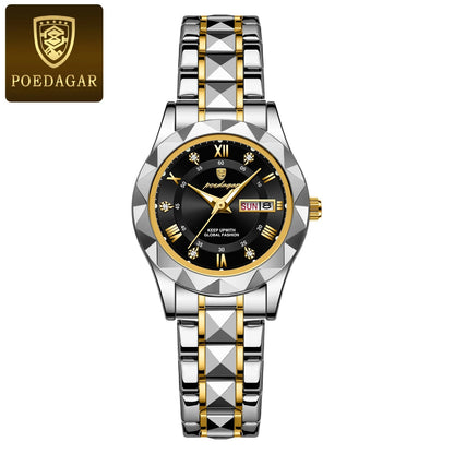 POEDAGAR – DIAMORA 33MM