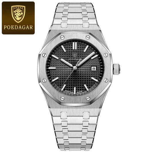 POEDAGAR - CENTURION 42MM