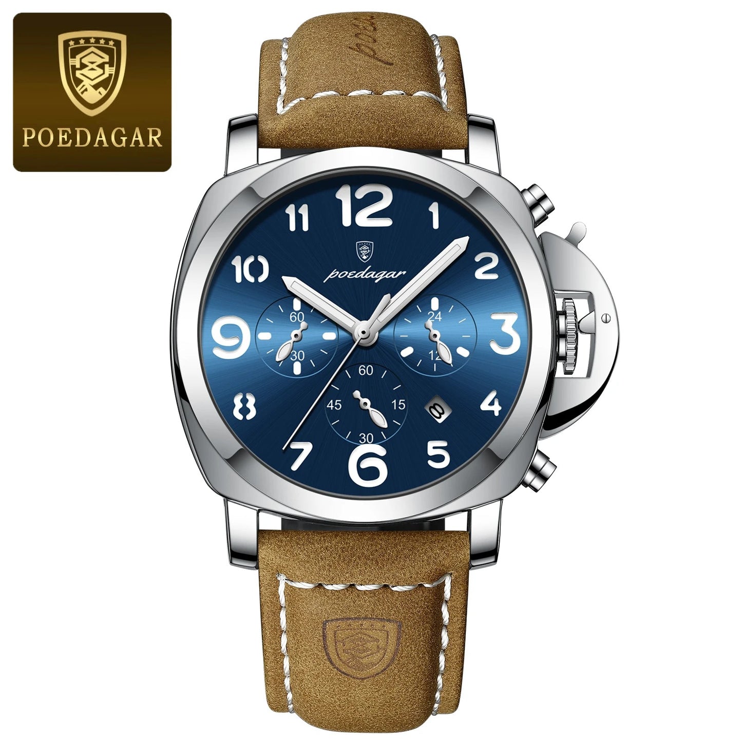 POEDAGAR – RAVELOR 42MM