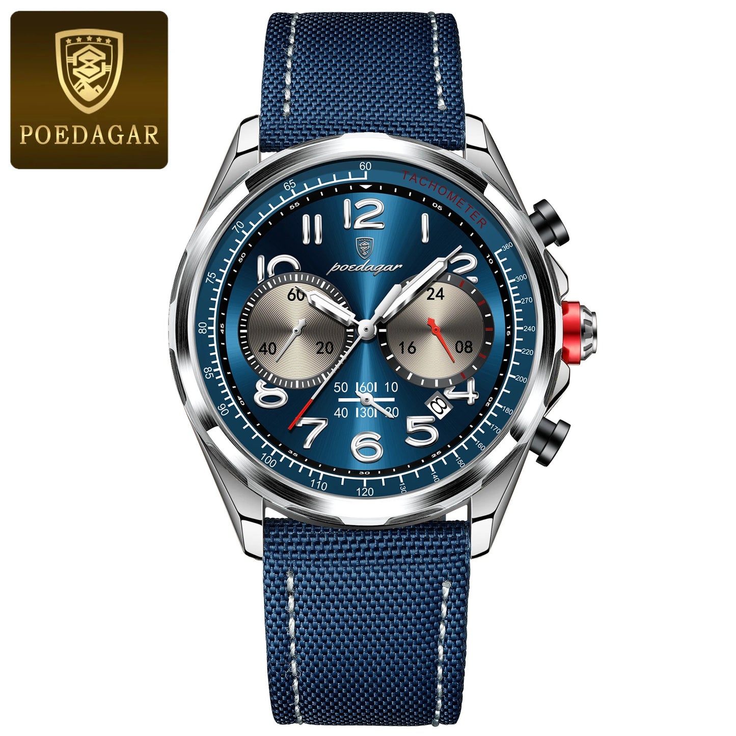 POEDAGAR – NEXOR 41MM