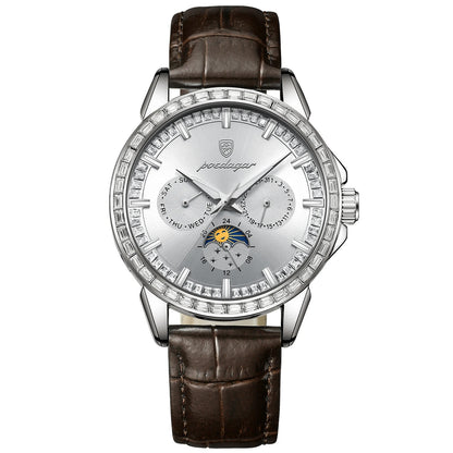 POEDAGAR – NOCTURA 41mm