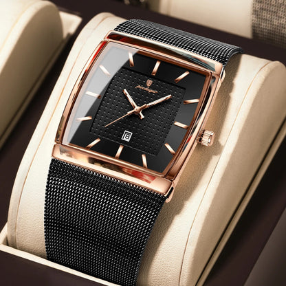 POEDAGAR – VERTEX 39MM