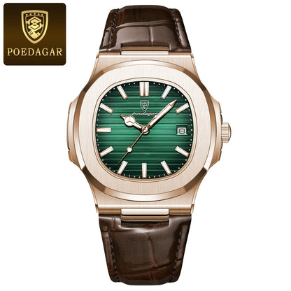 POEDAGAR - CLASSIMA 41MM