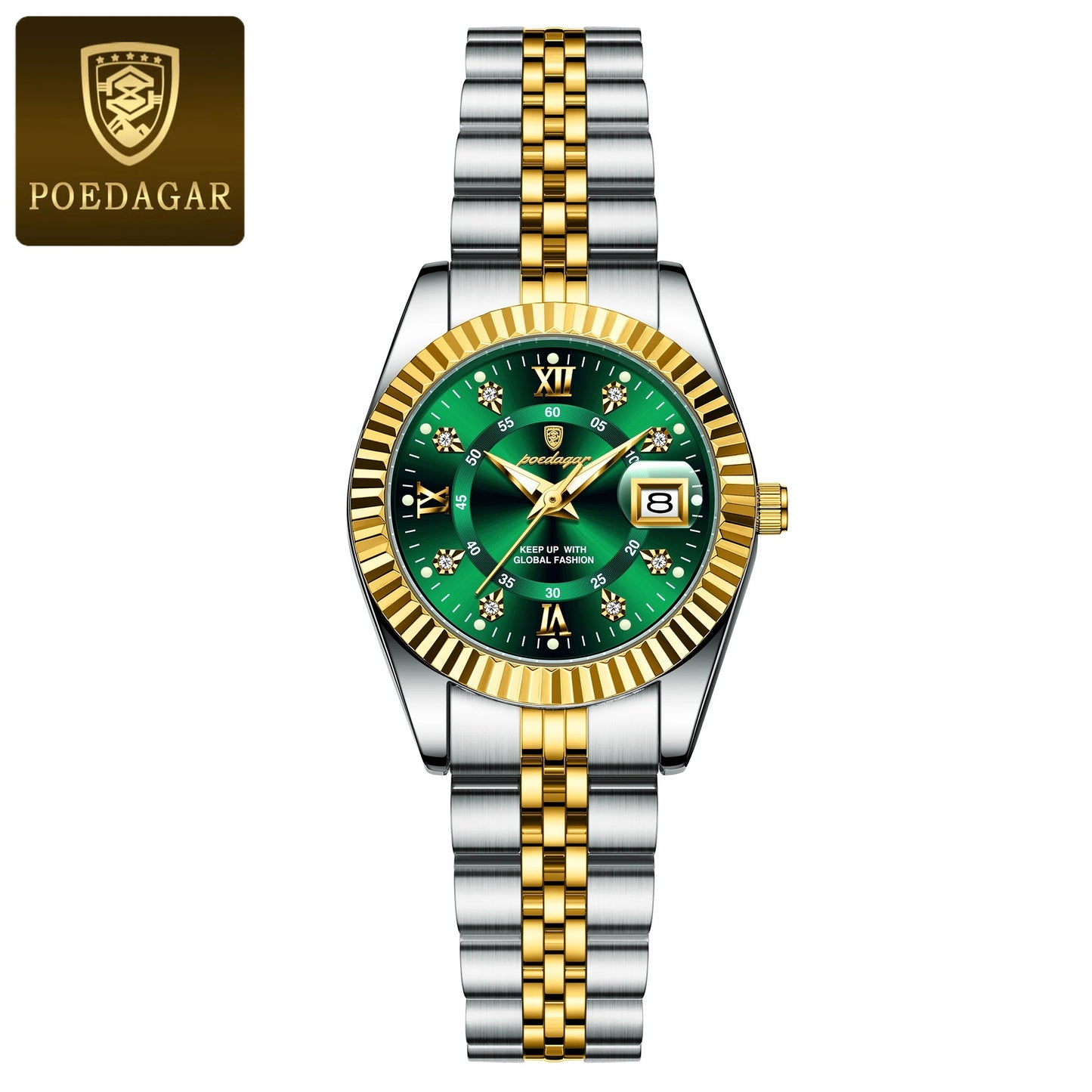 POEDAGAR – ÉLYSEA 36MM