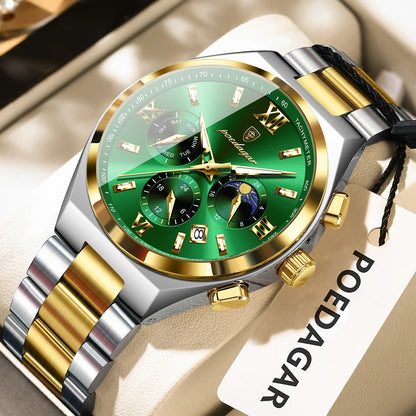 POEDAGAR – MAGISTRUM 39MM