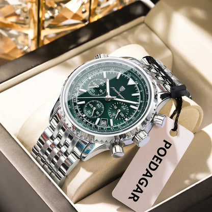POEDAGAR – PHAETON 42MM