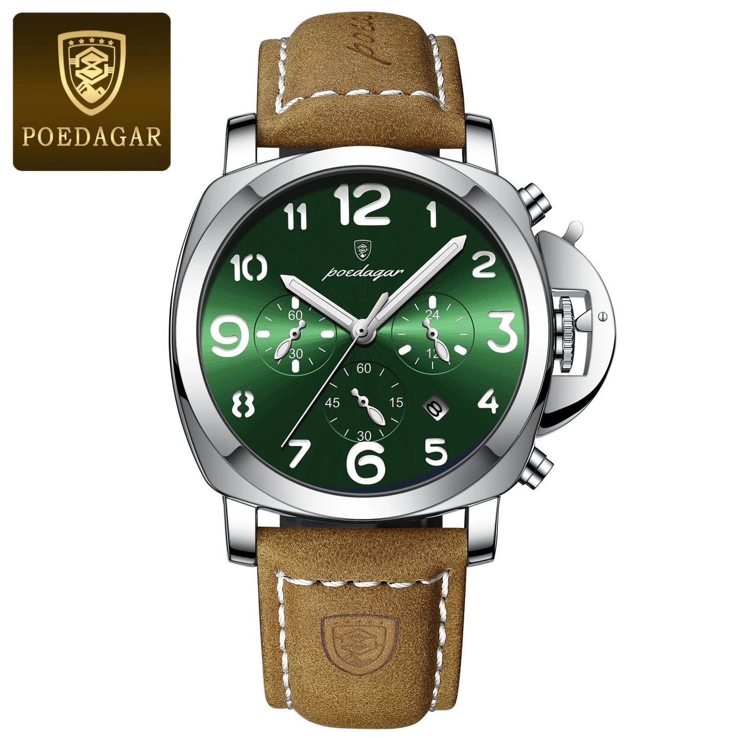 POEDAGAR – RAVELOR 42MM