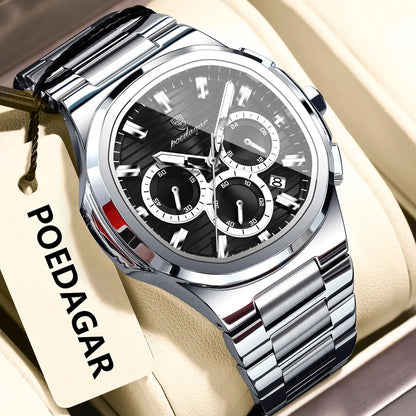 POEDAGAR – VENTURIS 41MM