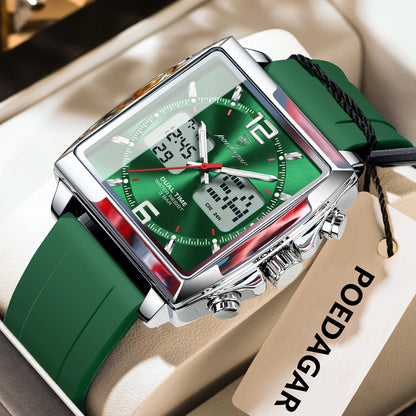 POEDAGAR – QUADRON 40MM