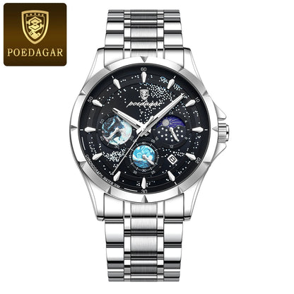 POEDAGAR - ASTRION 41MM