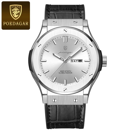 POEDAGAR – MARCELLUS 40MM