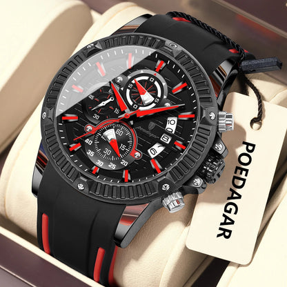POEDAGAR – DYNATOR 43MM