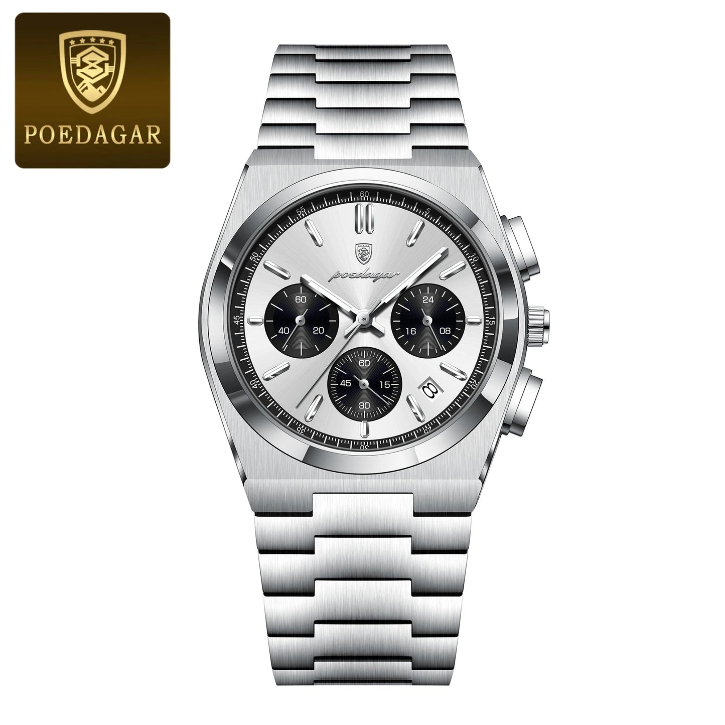 POEDAGAR – ARCLINE 40MM