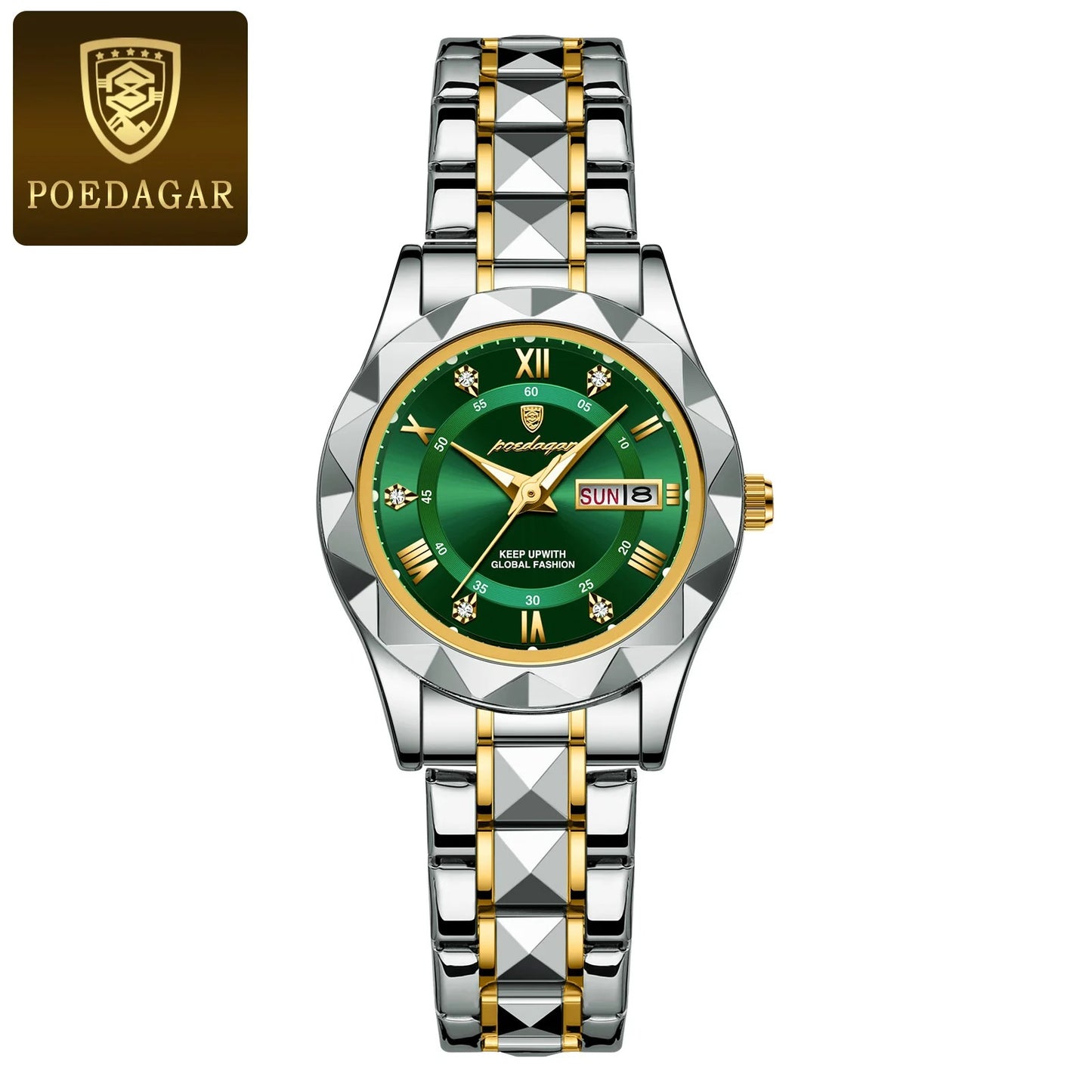 POEDAGAR – DIAMORA 33MM
