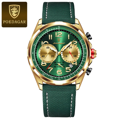 POEDAGAR – NEXOR 41MM