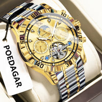 Imperial Gold Edition