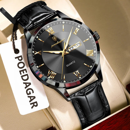 POEDAGAR – CONSULIS 41MM