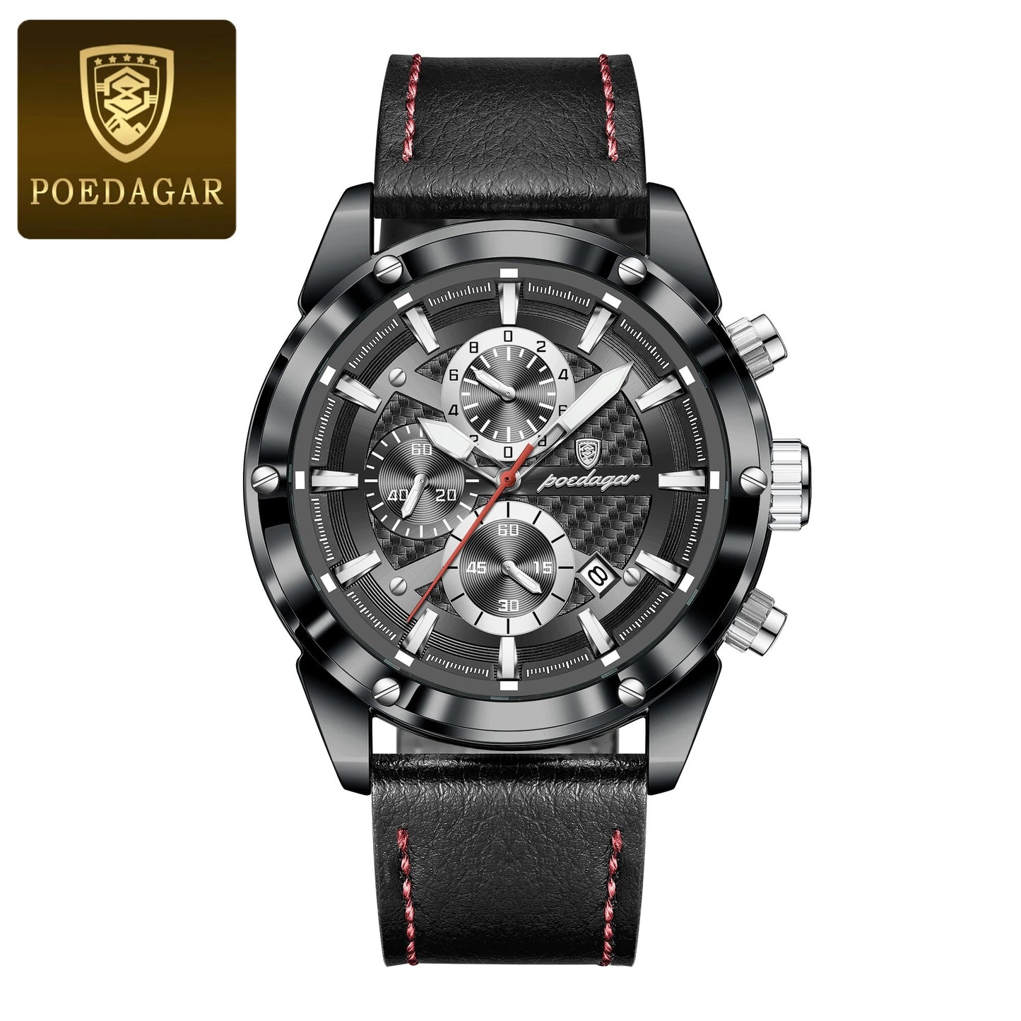 POEDAGAR – AVANTOR 42MM