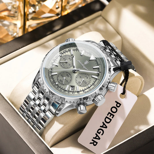 POEDAGAR – PHAETON 42MM