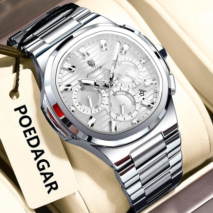 POEDAGAR – VENTURIS 41MM