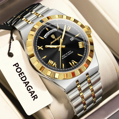 POEDAGAR – REGALIS 41MM