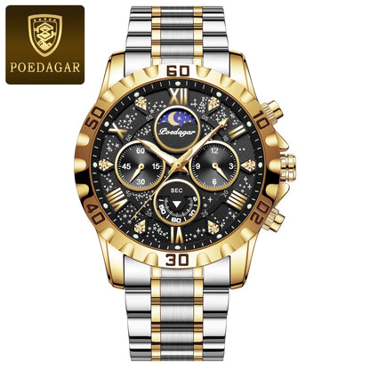 POEDAGAR - CALEB 43MM