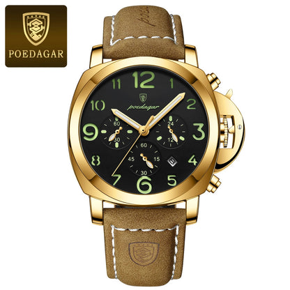 POEDAGAR – RAVELOR 42MM