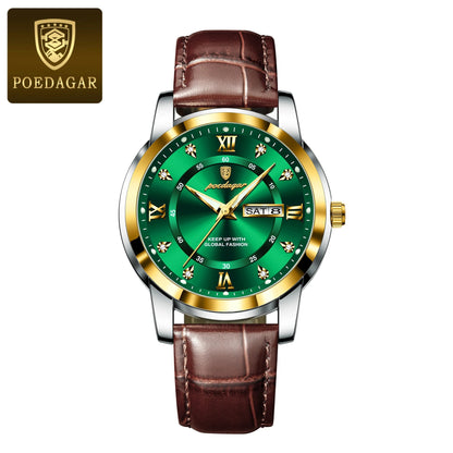 POEDAGAR – CRAVEN 40MM