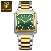 Gold - Smaragd