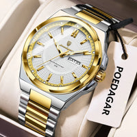 Silber - Gold - Diamantweiß