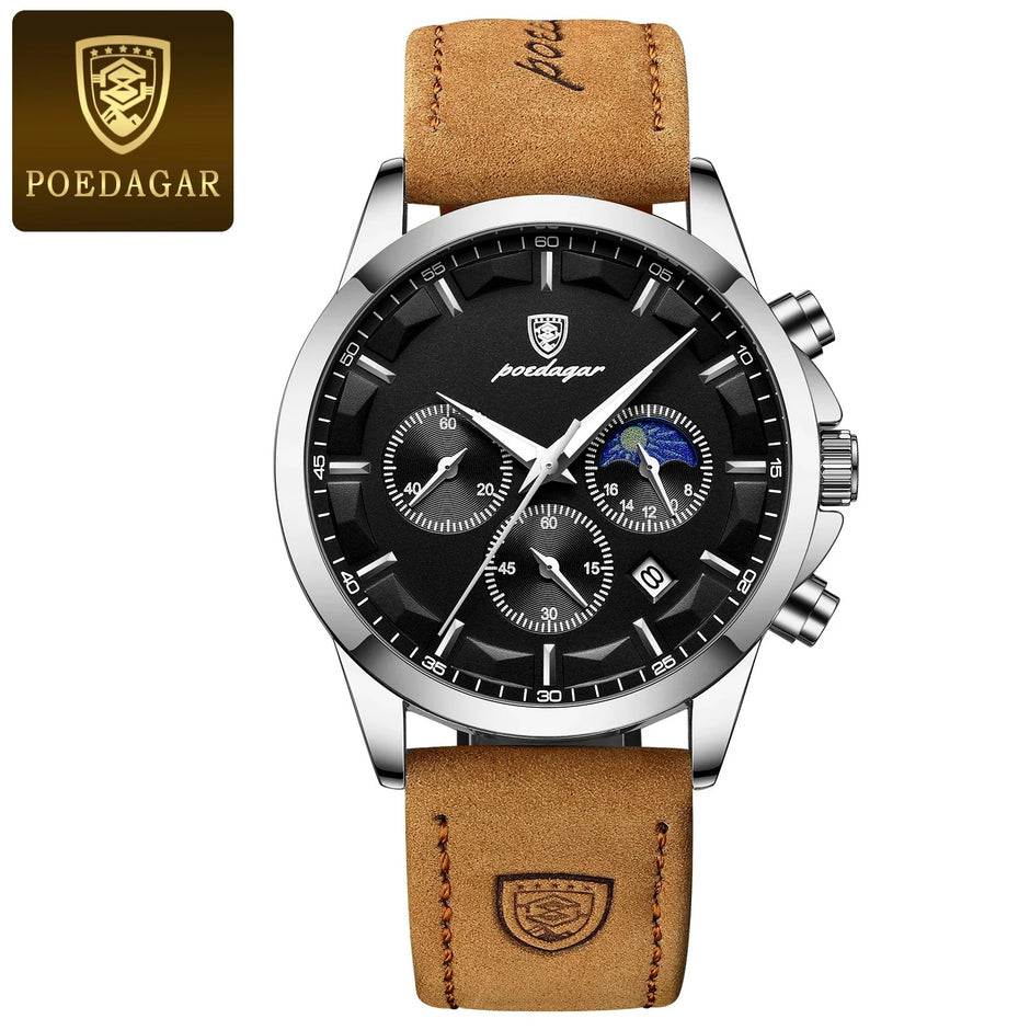 SIGNATURE LINIE – Poedagar