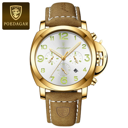 POEDAGAR – RAVELOR 42MM