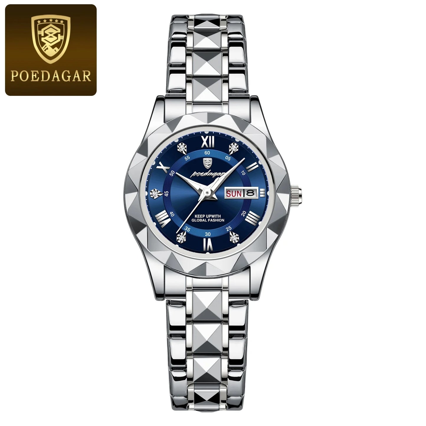POEDAGAR – DIAMORA 33MM