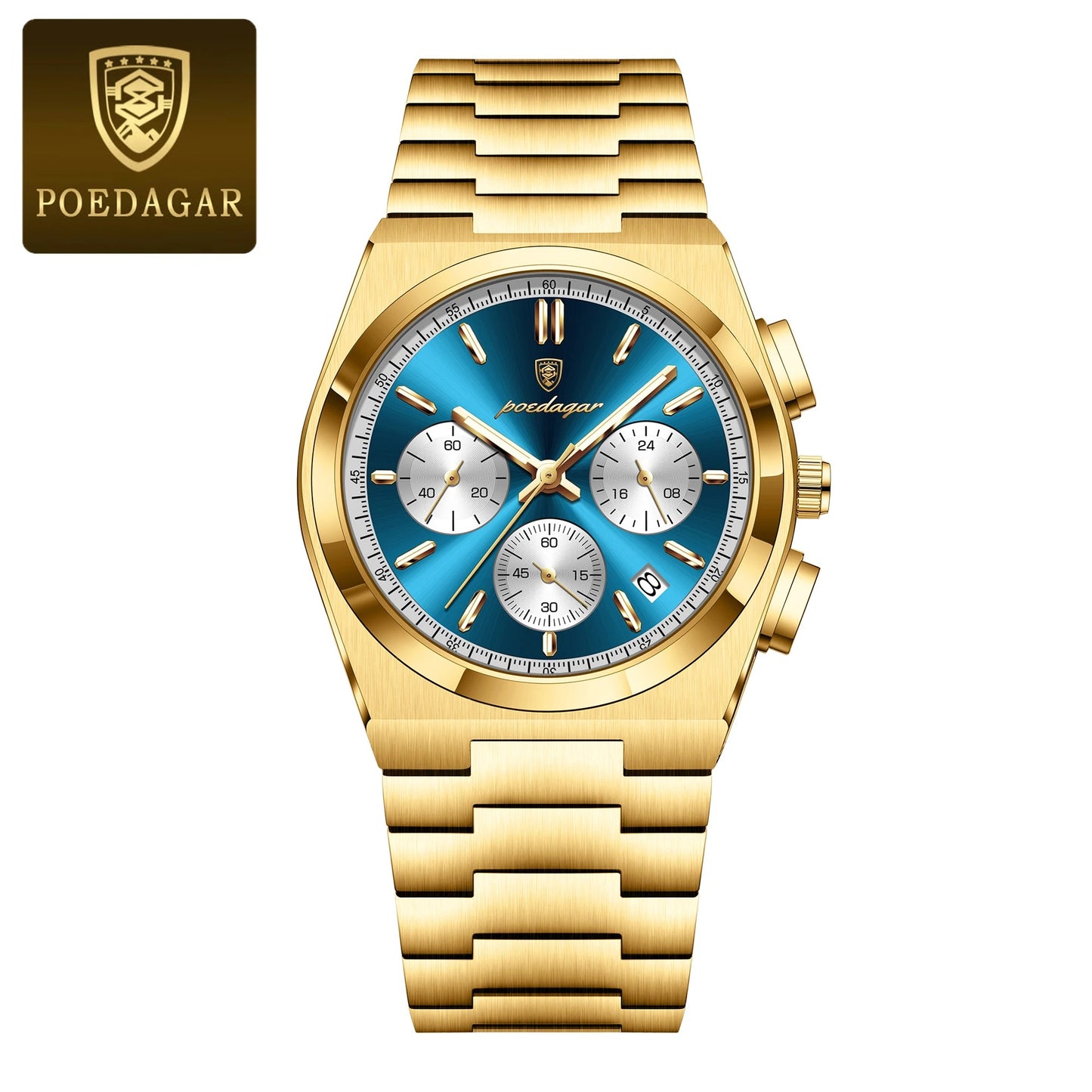 POEDAGAR – ARCLINE 40MM