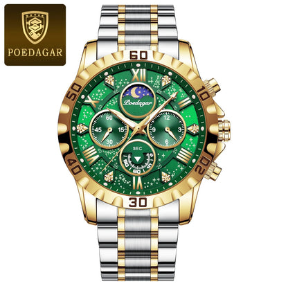 POEDAGAR - CALEB 43MM