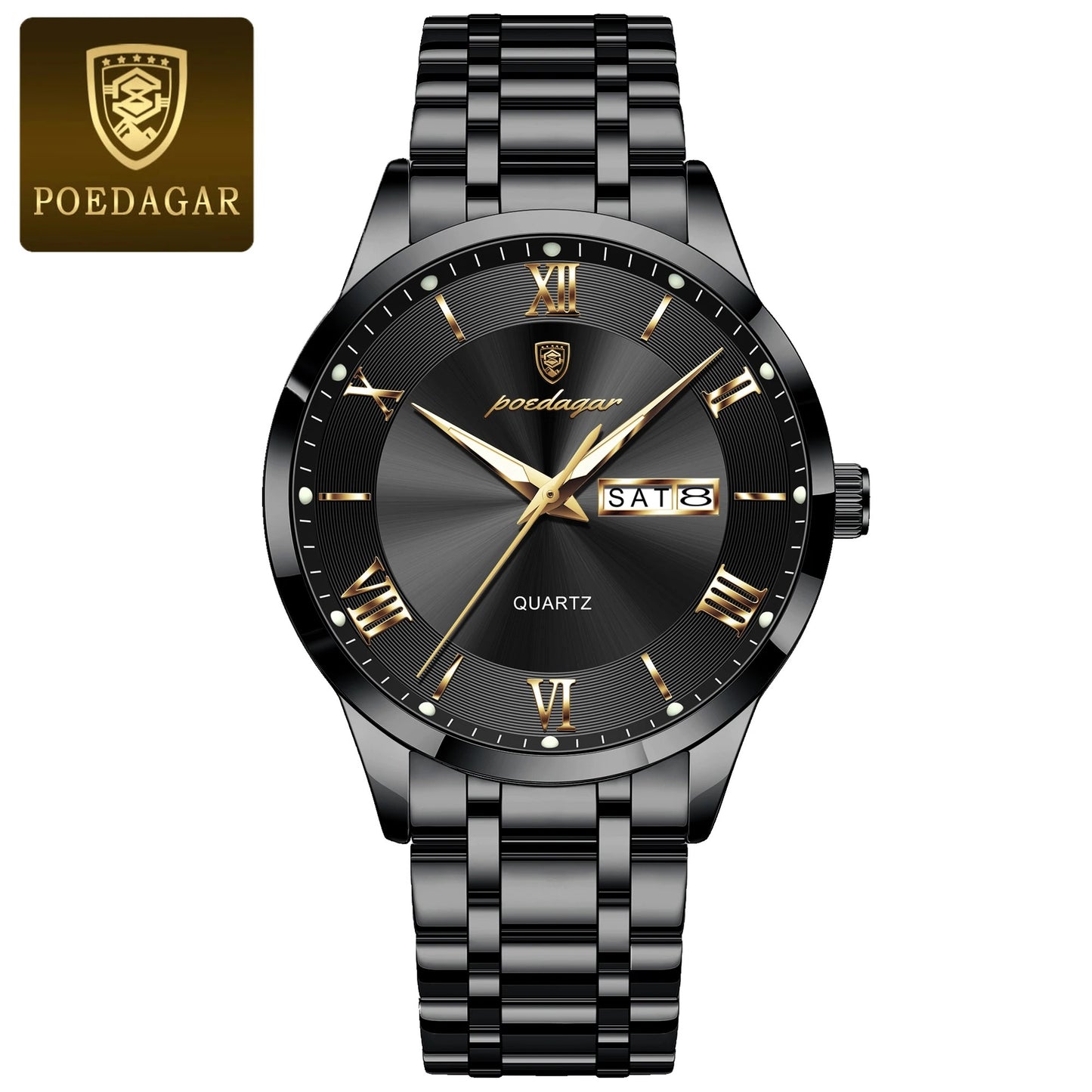 POEDAGAR - VERO 41MM