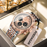Rose Gold - Gold