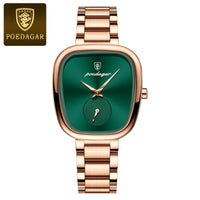 Rose Gold - Smaragd