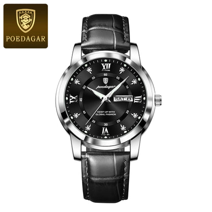 POEDAGAR – CRAVEN 40MM