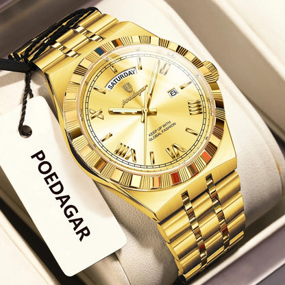 POEDAGAR – REGALIS 41MM