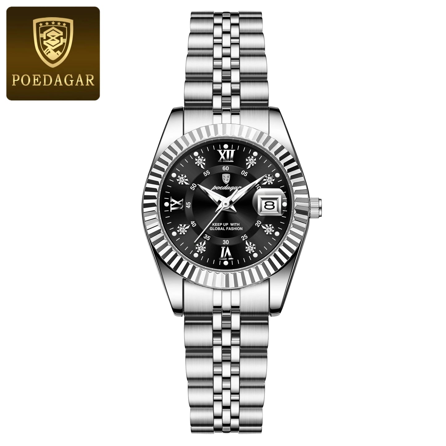 POEDAGAR – ÉLYSEA 36MM