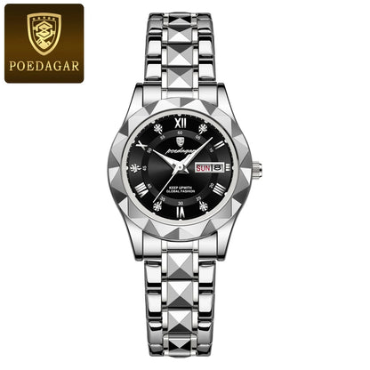 POEDAGAR – DIAMORA 33MM
