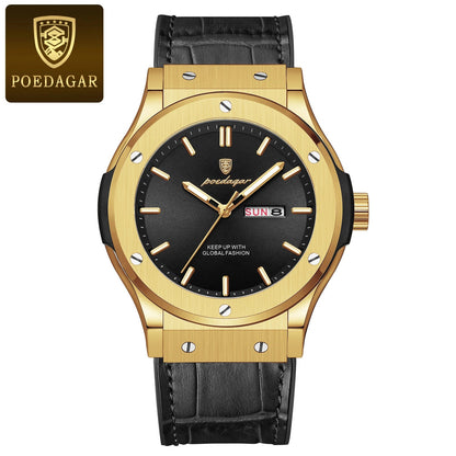 POEDAGAR – MARCELLUS 40MM