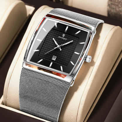 POEDAGAR – VERTEX 39MM