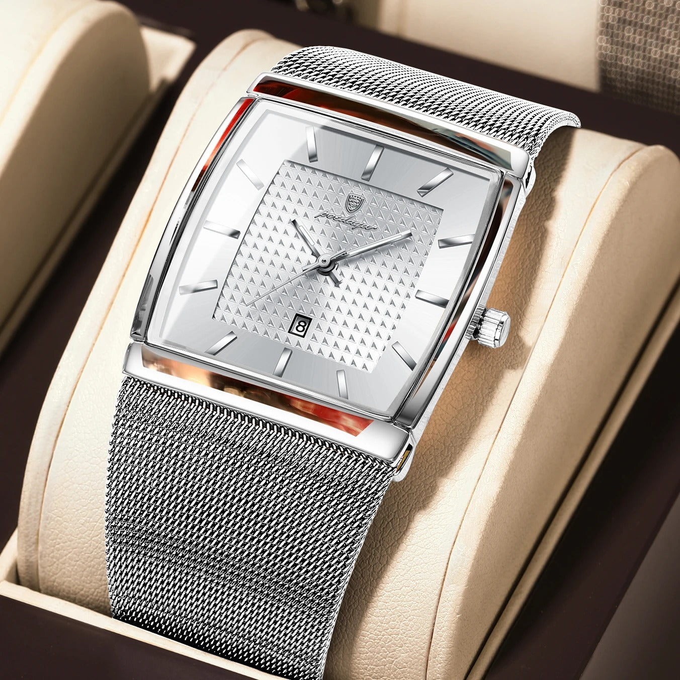 POEDAGAR – VERTEX 39MM