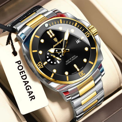 POEDAGAR – TRIDENTIS 38MM