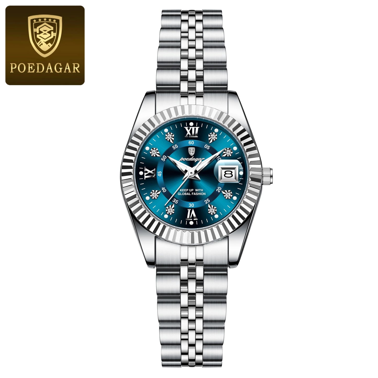 POEDAGAR – ÉLYSEA 36MM