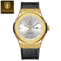 Gold - Diamantweiß