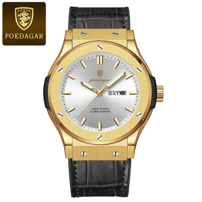 POEDAGAR – MARCELLUS 40MM