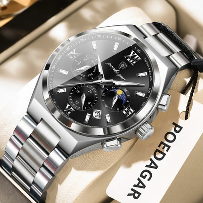 POEDAGAR – MAGISTRUM 39MM